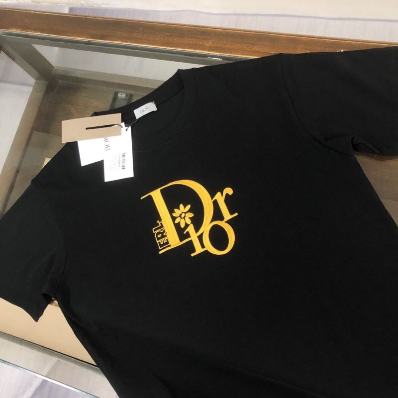 Christian Dior T-Shirts